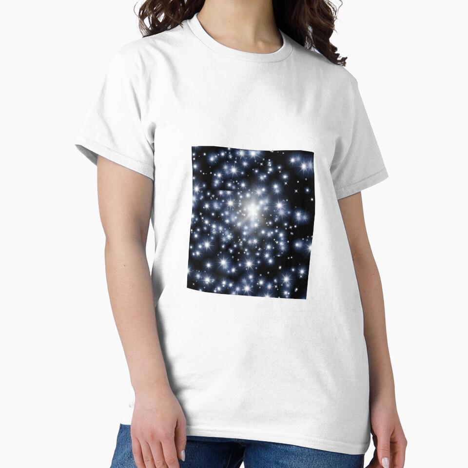 Reach for the stars by TLC4ever