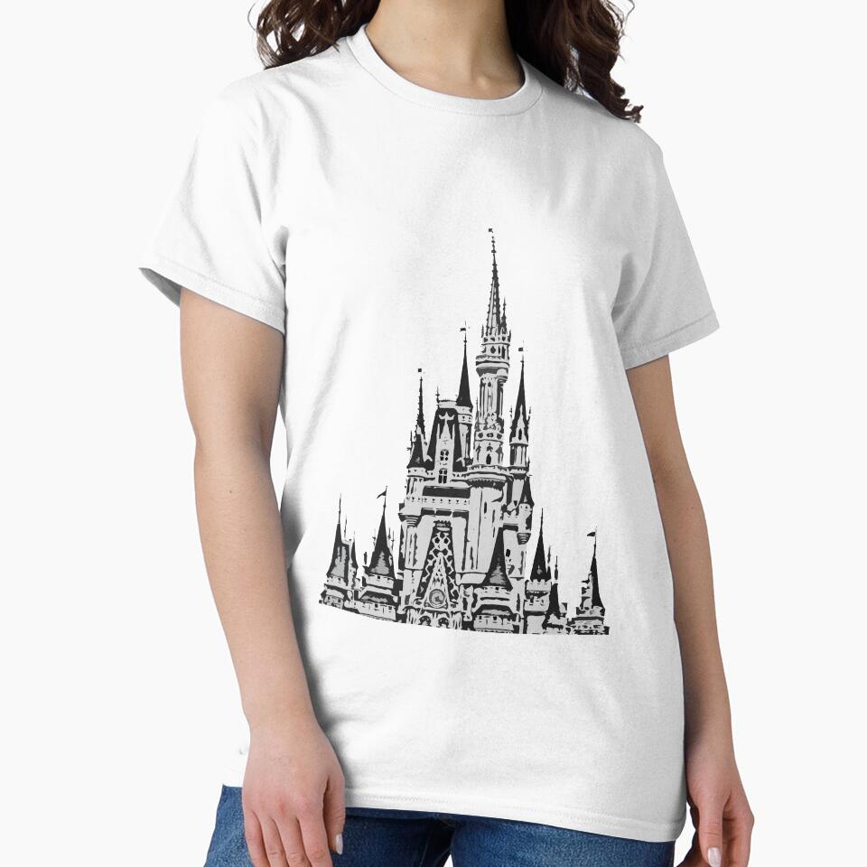 Magic Castle II Millennial Pink by FandomTrading