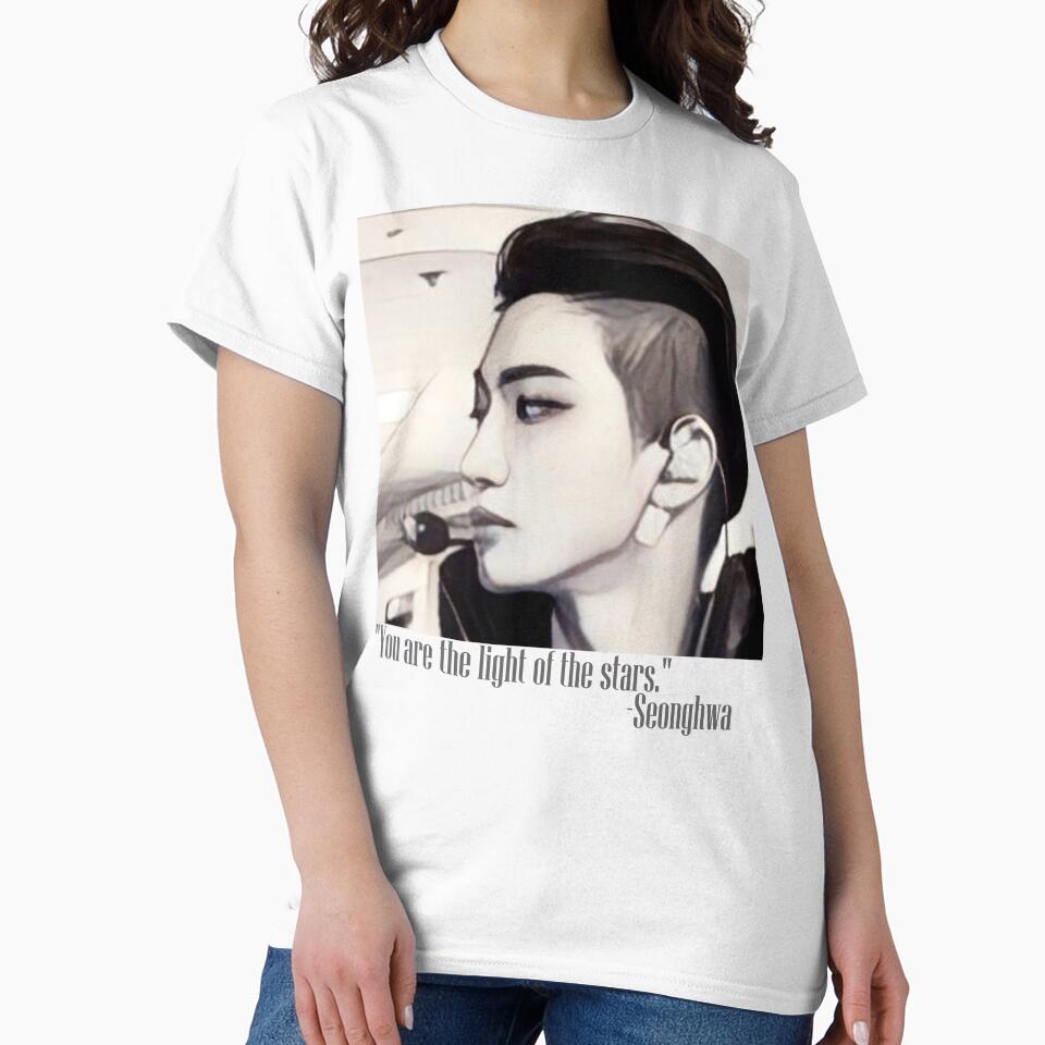 Ateez Concert 2022 Seonghwa by LiveKpop