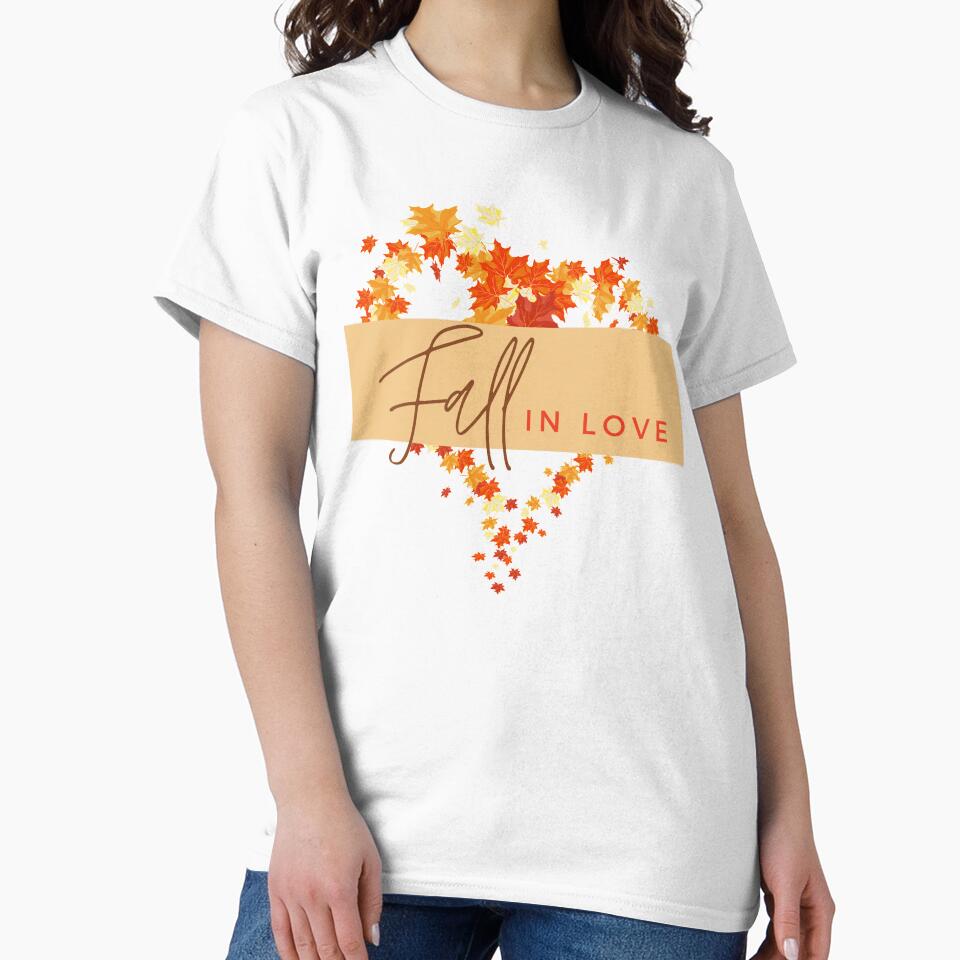 Fall in love by fsultesart
