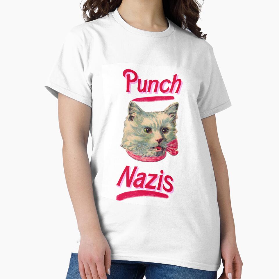 Antifa by laceychr