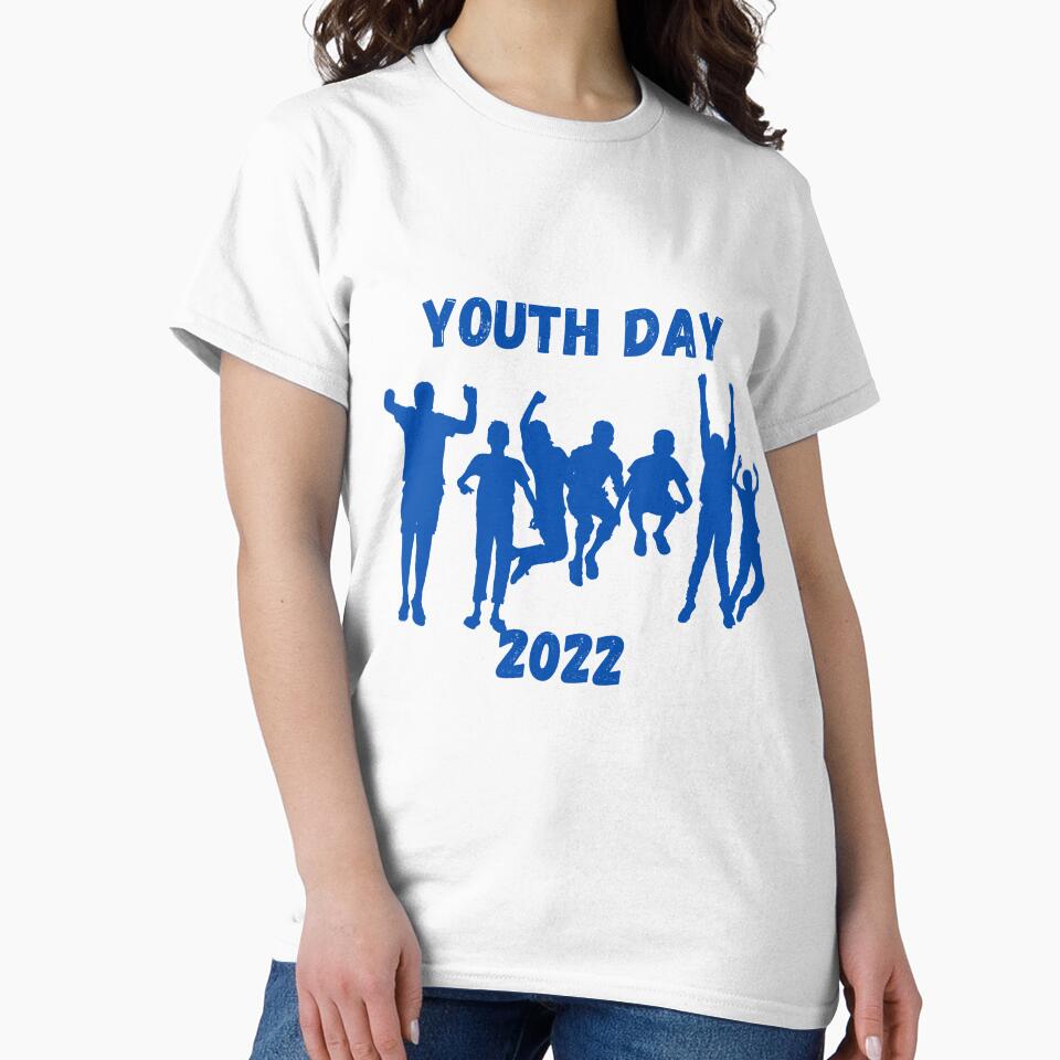 Youth Day 2022 by sebastiano01