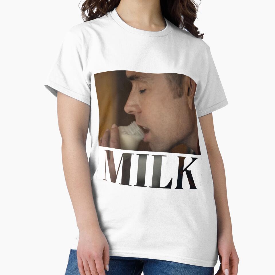 Homelander milk by Badmoviesrus