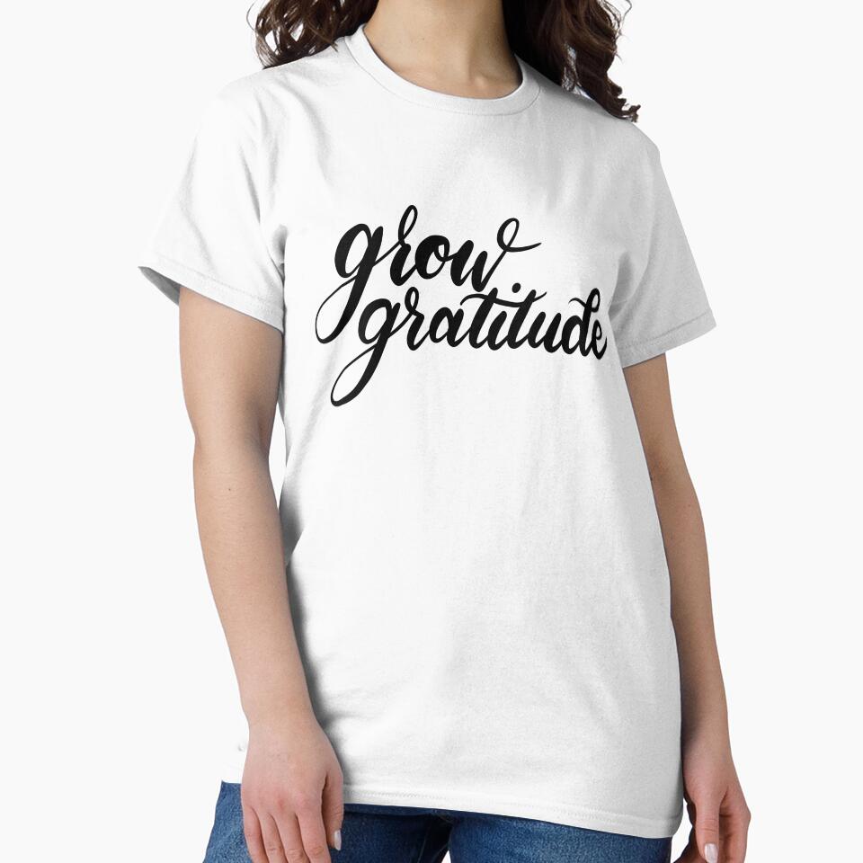 Grow Gratitude by artbyjadmercph