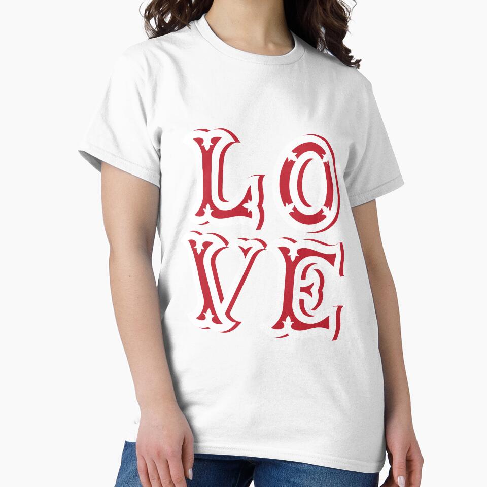 Love by sheelashop