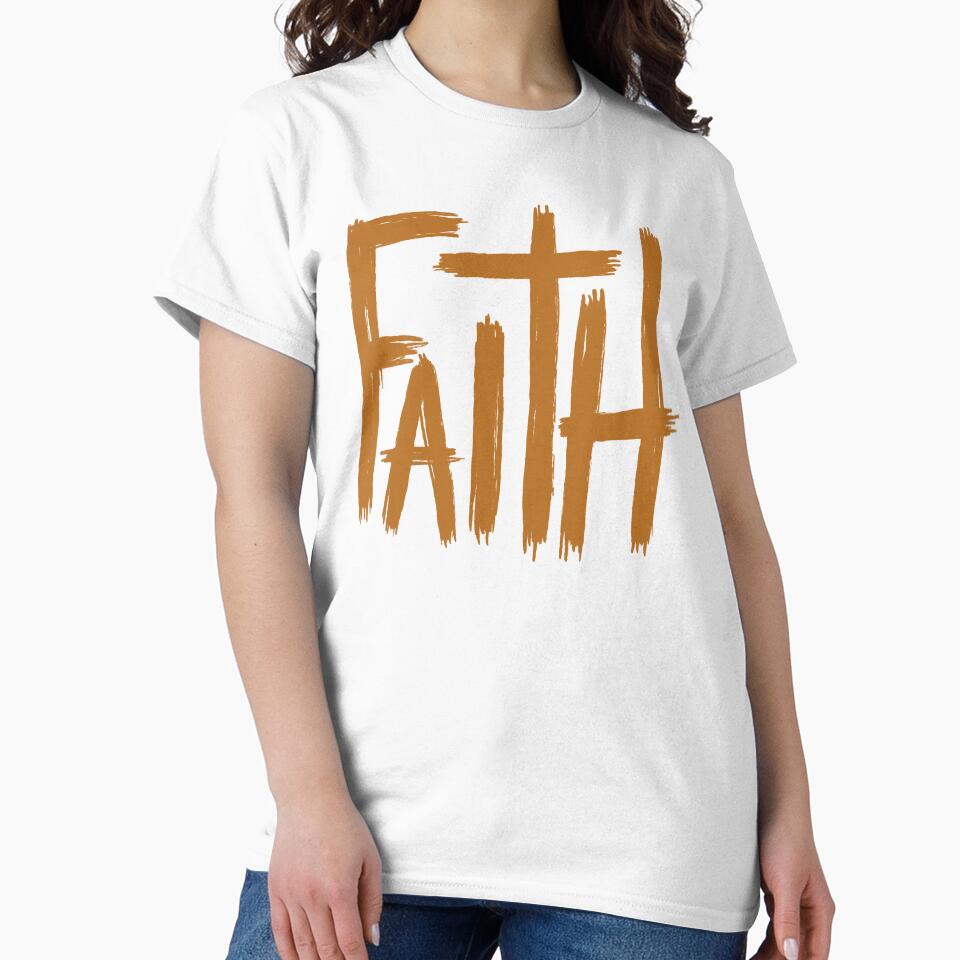 Faith Christian Design by Roland1980