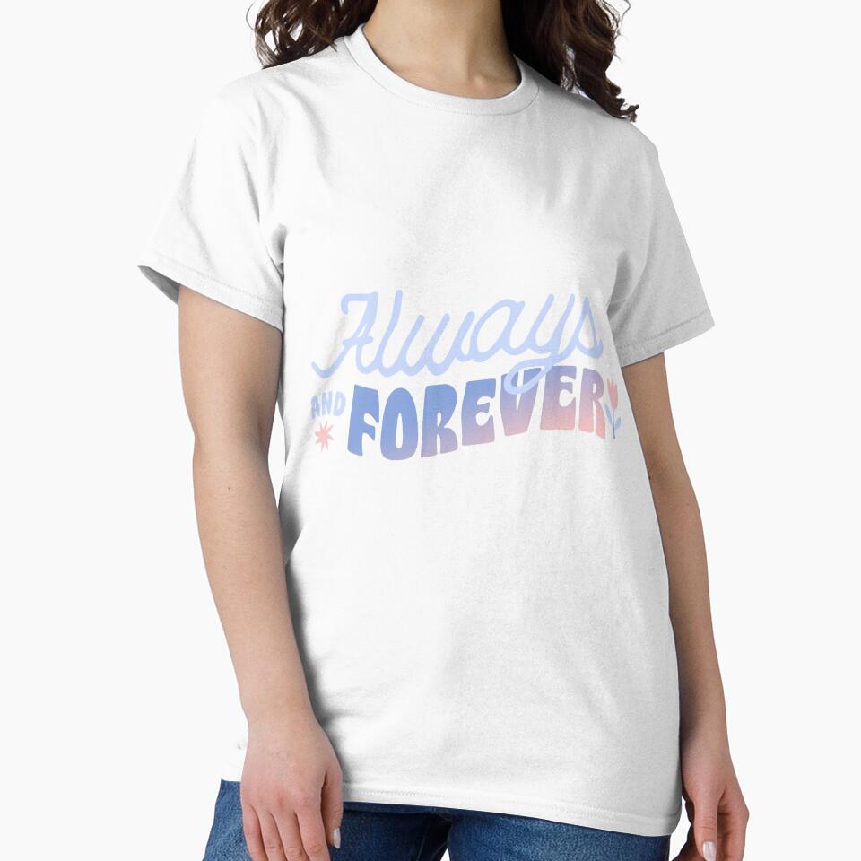 Always forever by sheelashop