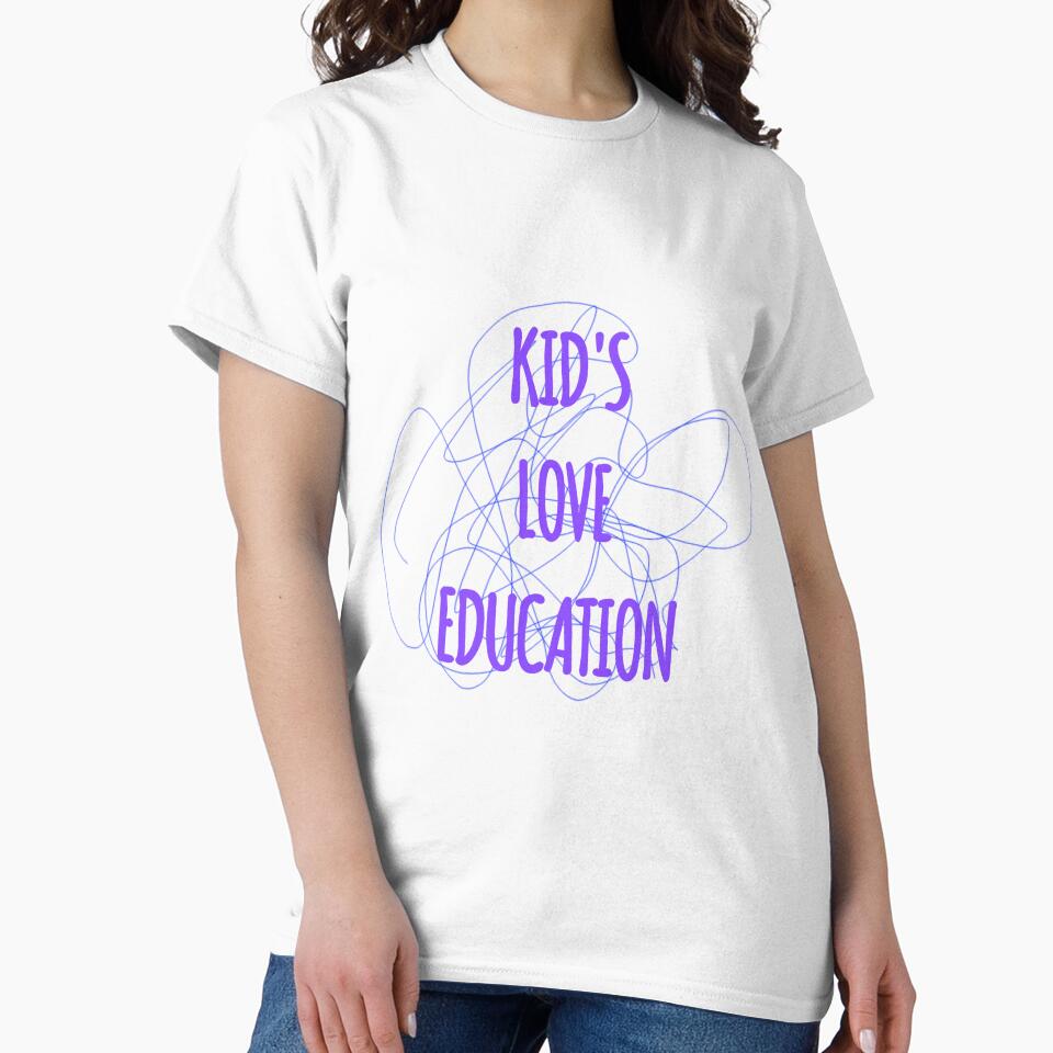 Kid's love education by AWADHESH  CHAURASIA