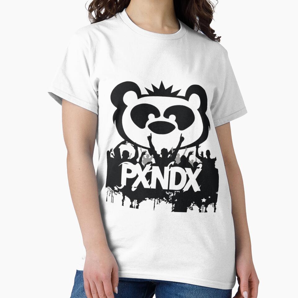Pxndx by Jabsse