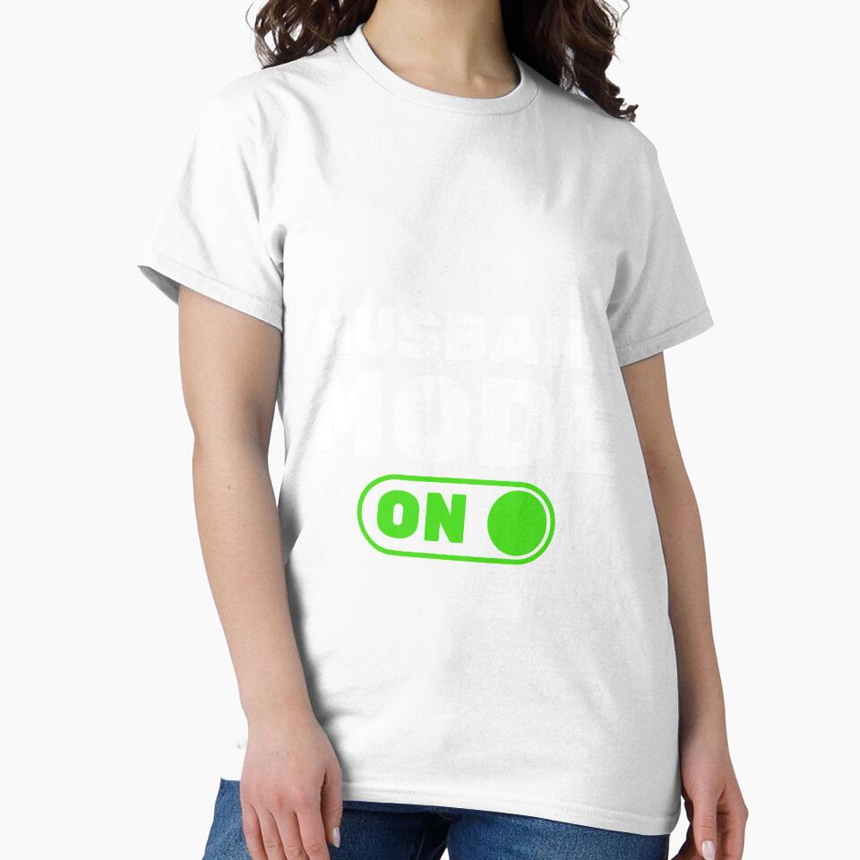 I Love My Husband And Wife Couple Shirt Hero Love Quote by tengamerx