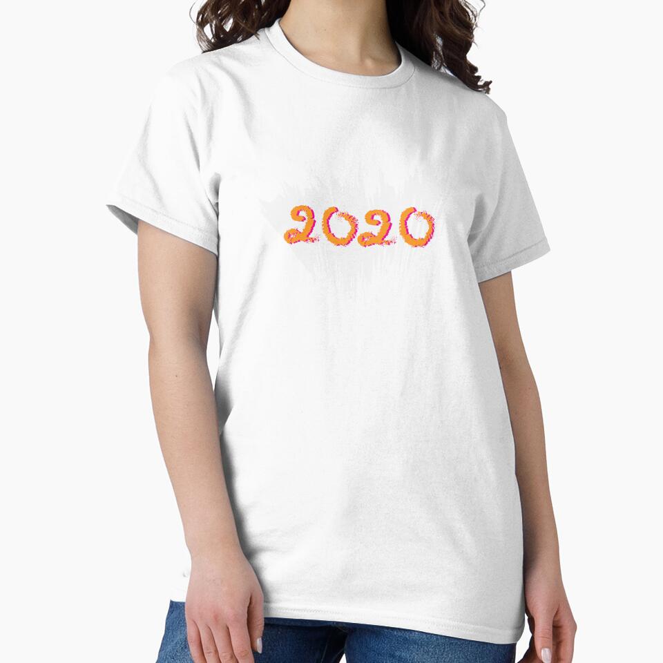 2020 by Emma Martinez