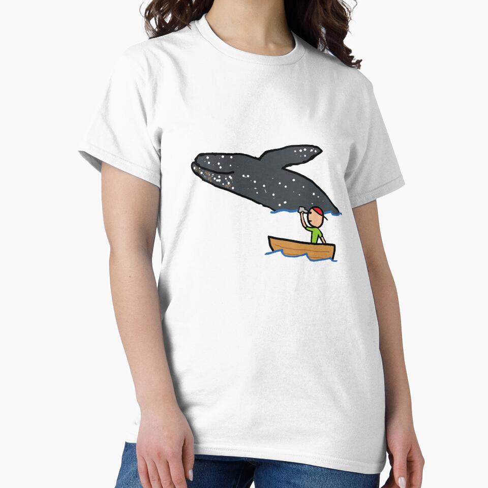 Whale Watching by Mark-Ewbie