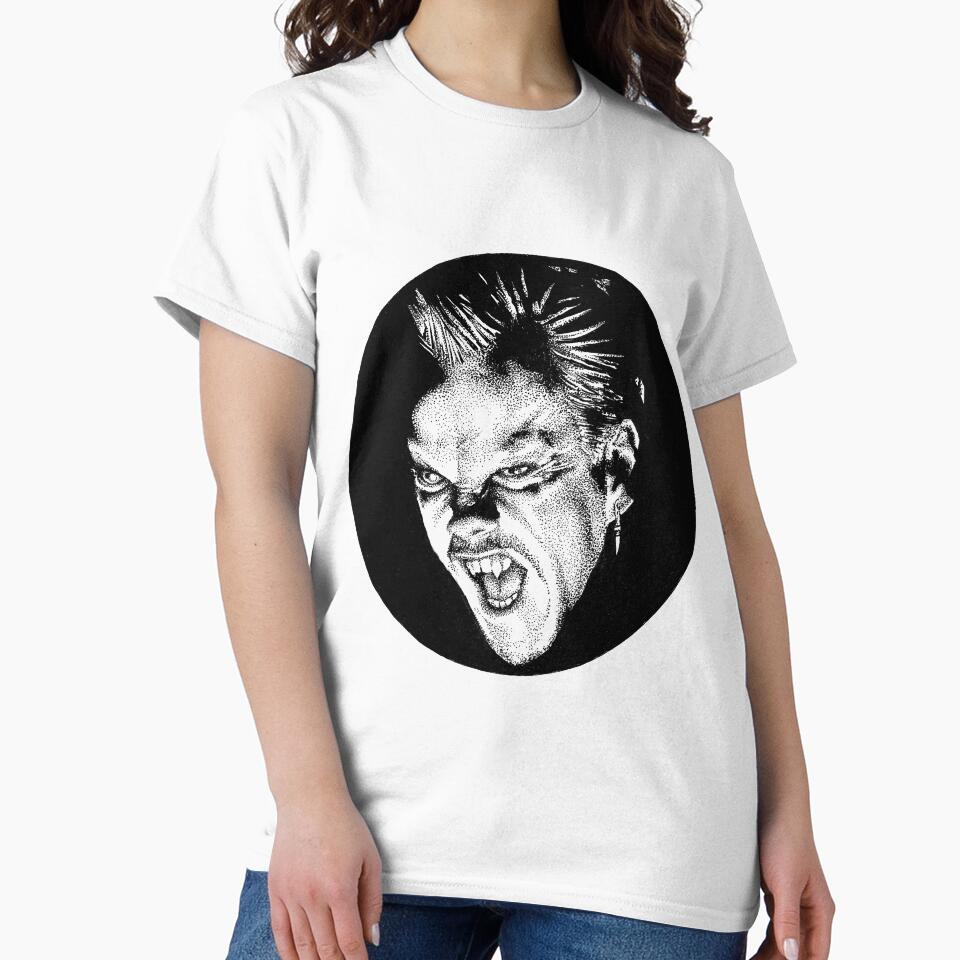 The Lost Boys by Art of Camelia