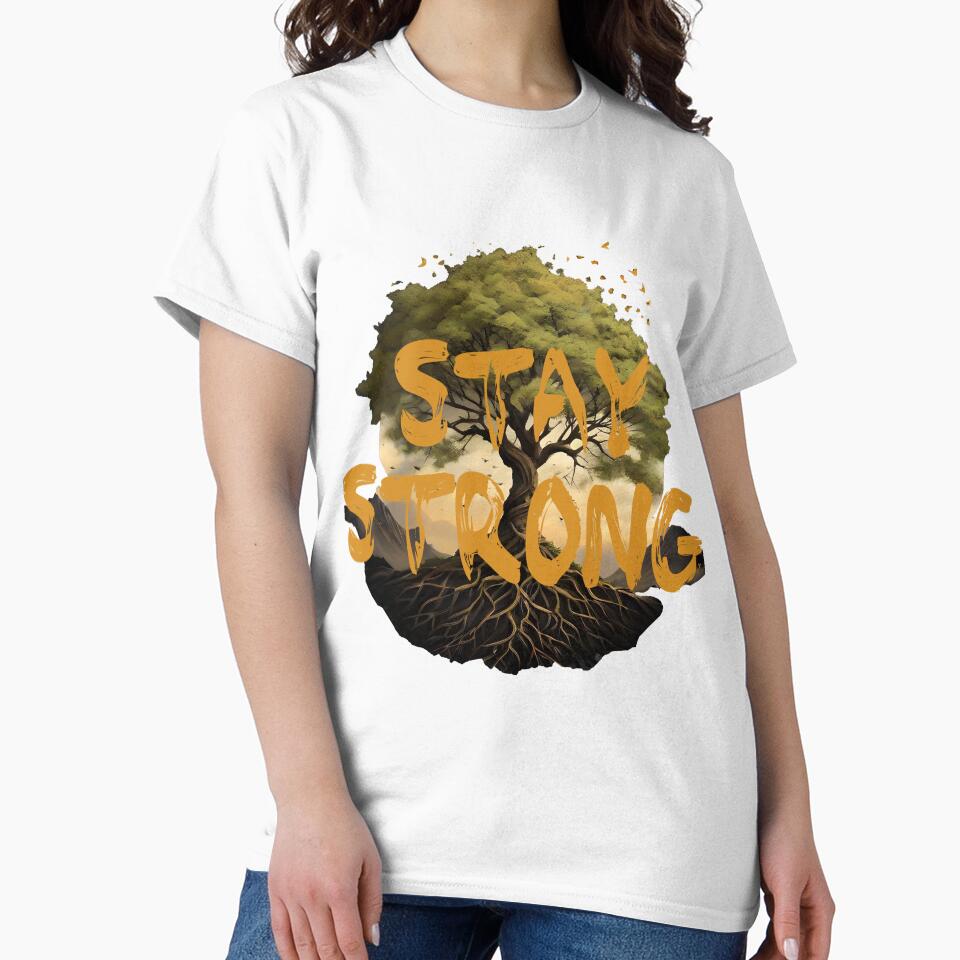 stay strong by DarBkaStOre