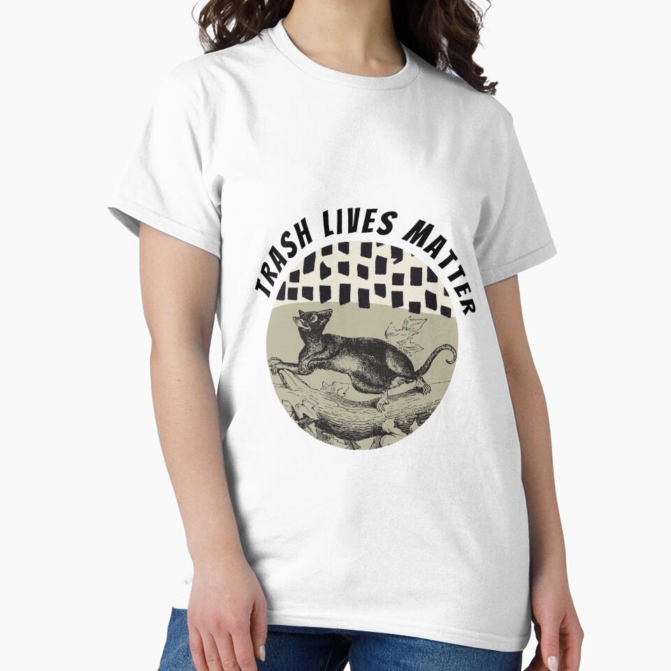Possum lives Matter! by artiepants