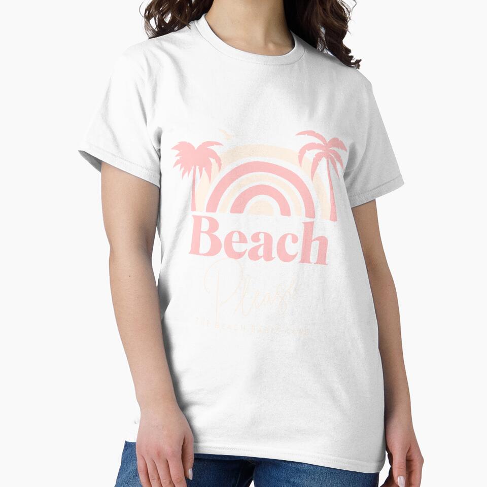 Beach Please - The beach babes club by PrettyPinkSkies