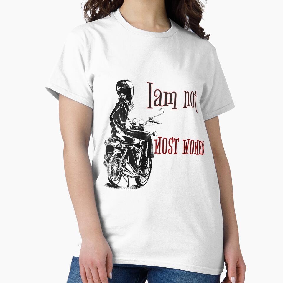 Iam not most women by karimaK-71