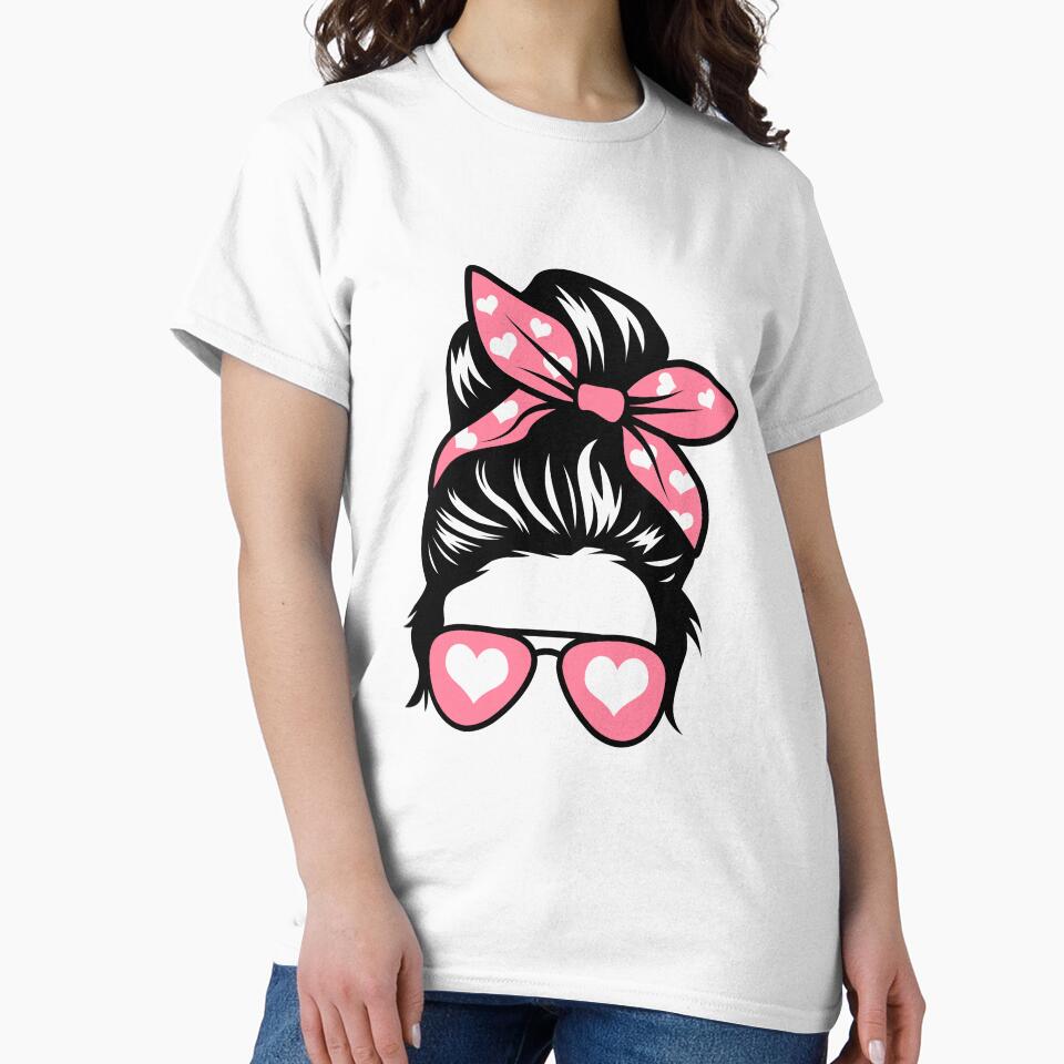Valentine girls style by sheelashop