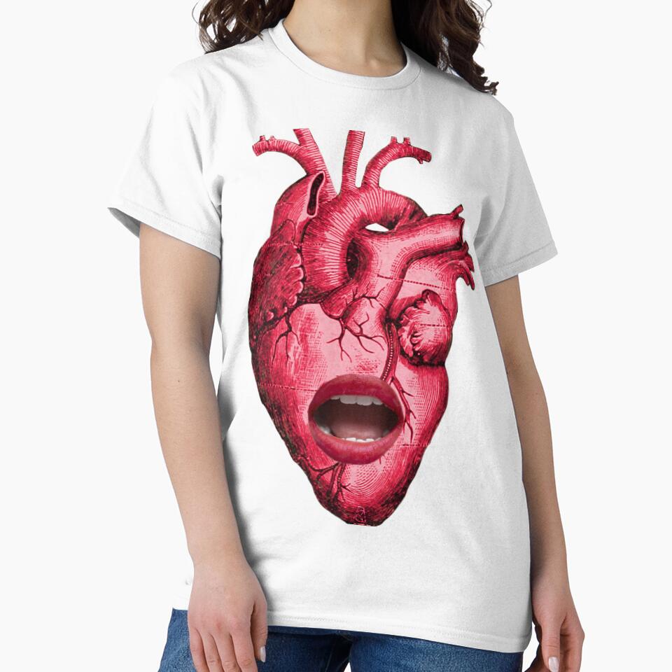 Cat heart, love by Margotina
