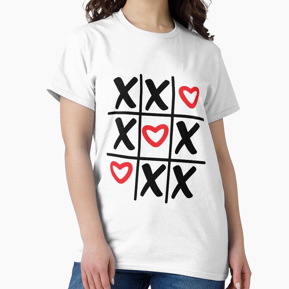 Xoxo valentine's game by sheelashop