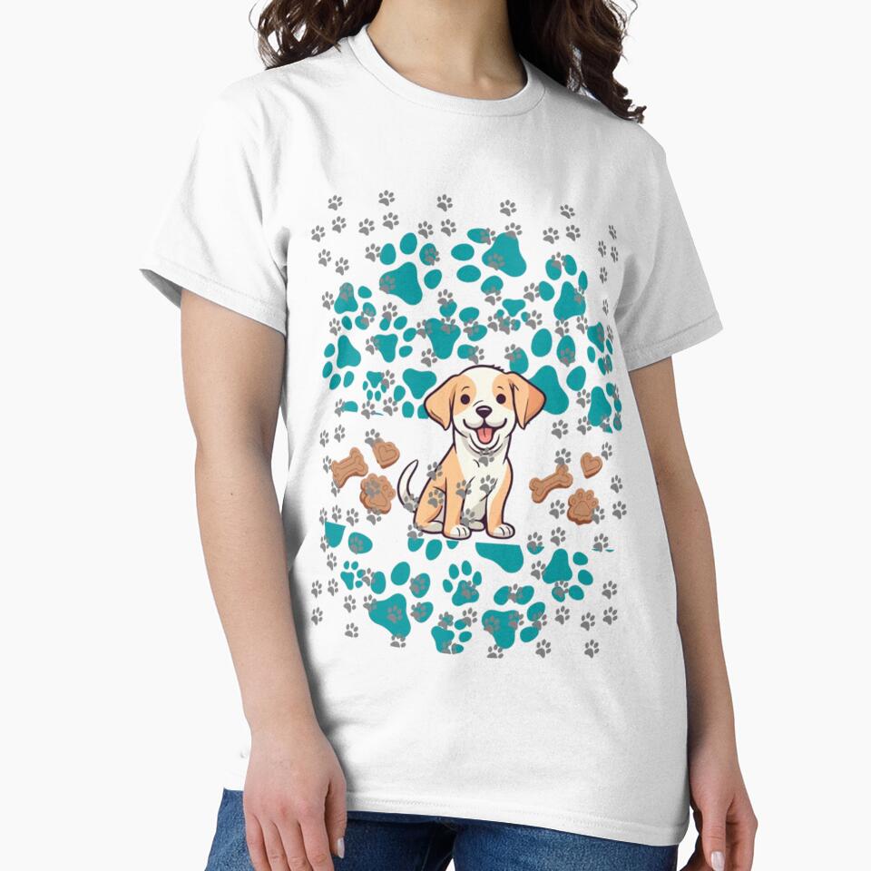 dog by Flower-Of-Life1