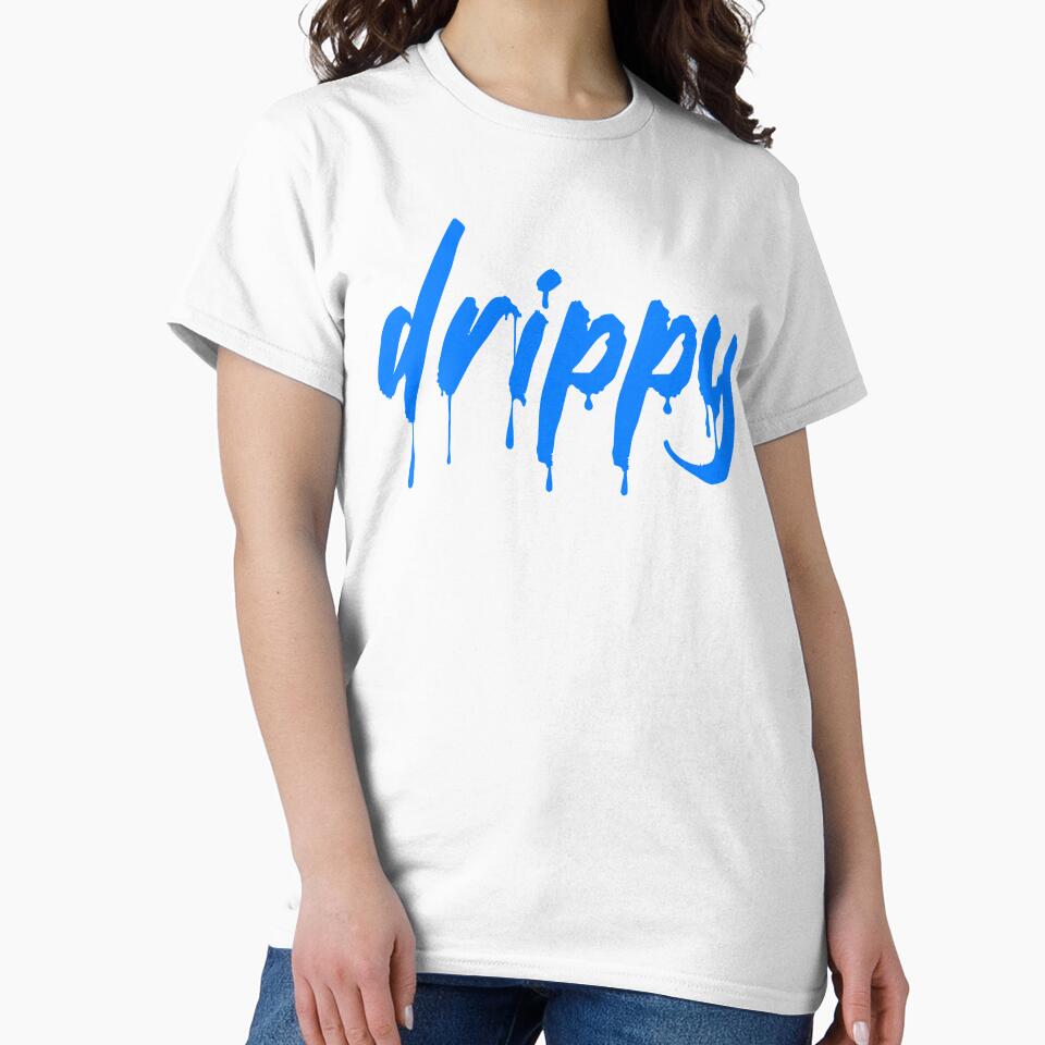 drippy by pixelatedthread