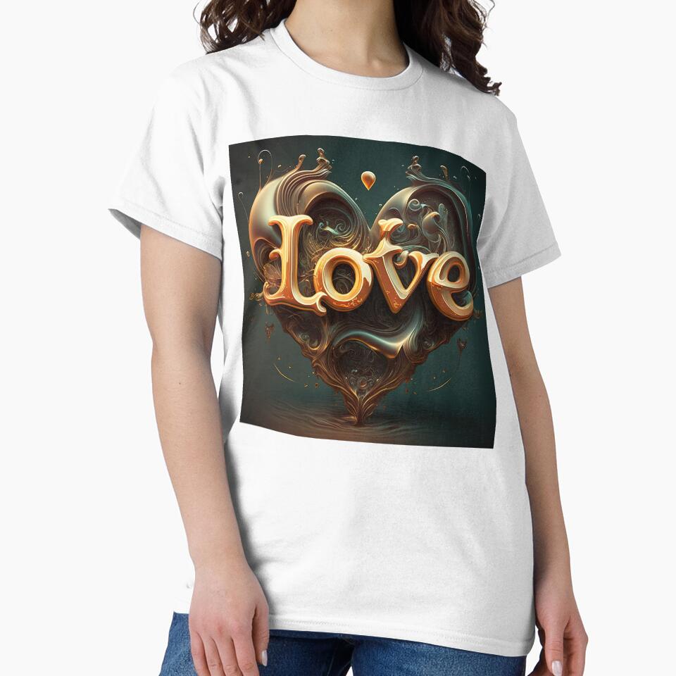 Love Valentine Day Design by Juliascutecornr