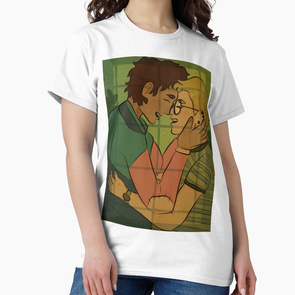 Men Love Men by emmydrawsstuff