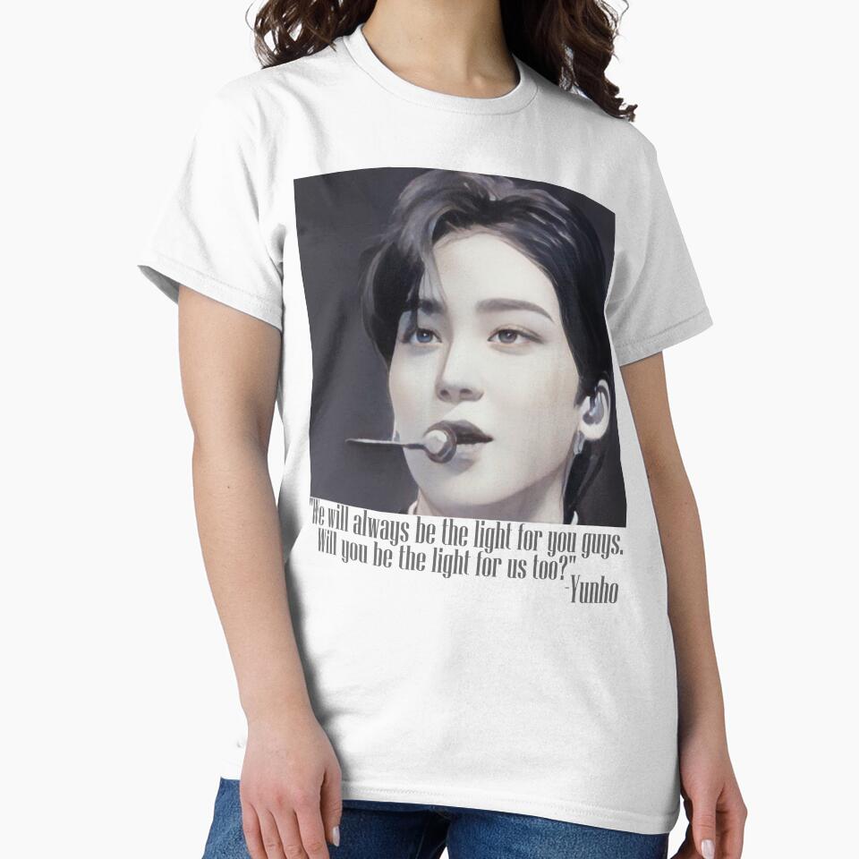 Ateez Concert 2022 Yunho by LiveKpop