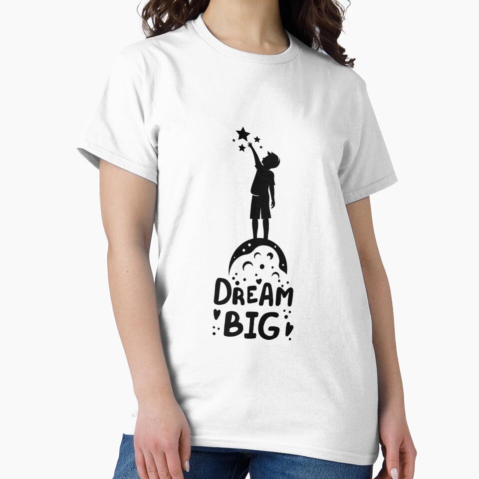Big Dream Sticker by vicky85076