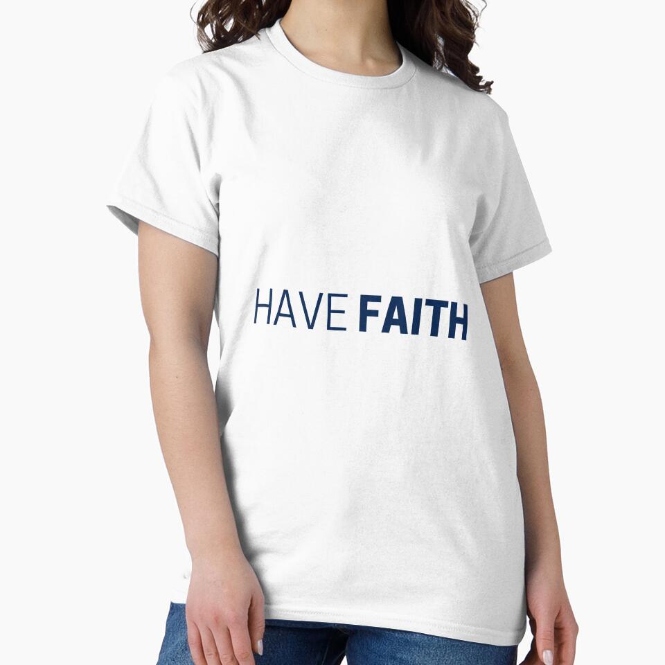 Have Faith - Inspirational Short Quotes by rajasekhark
