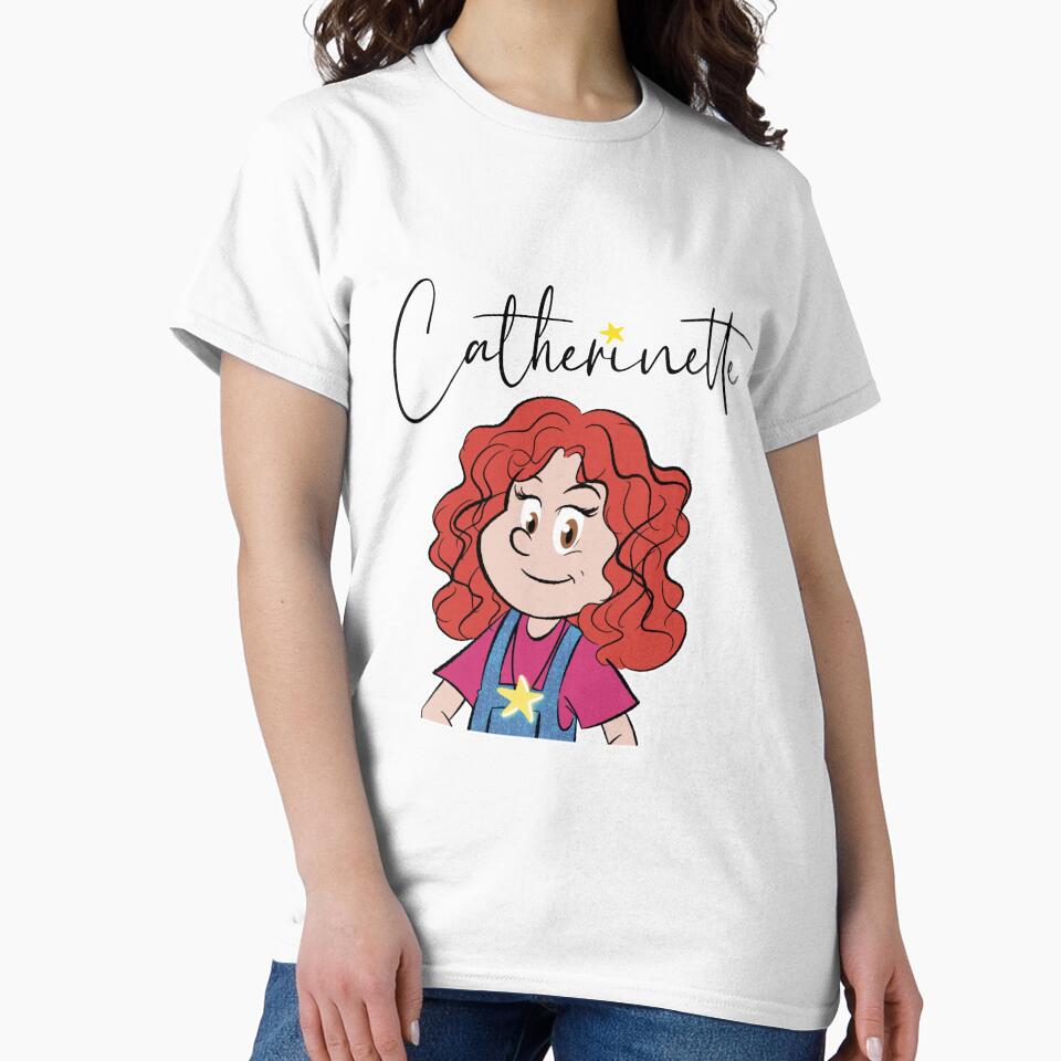 Catherinette by Concept DB