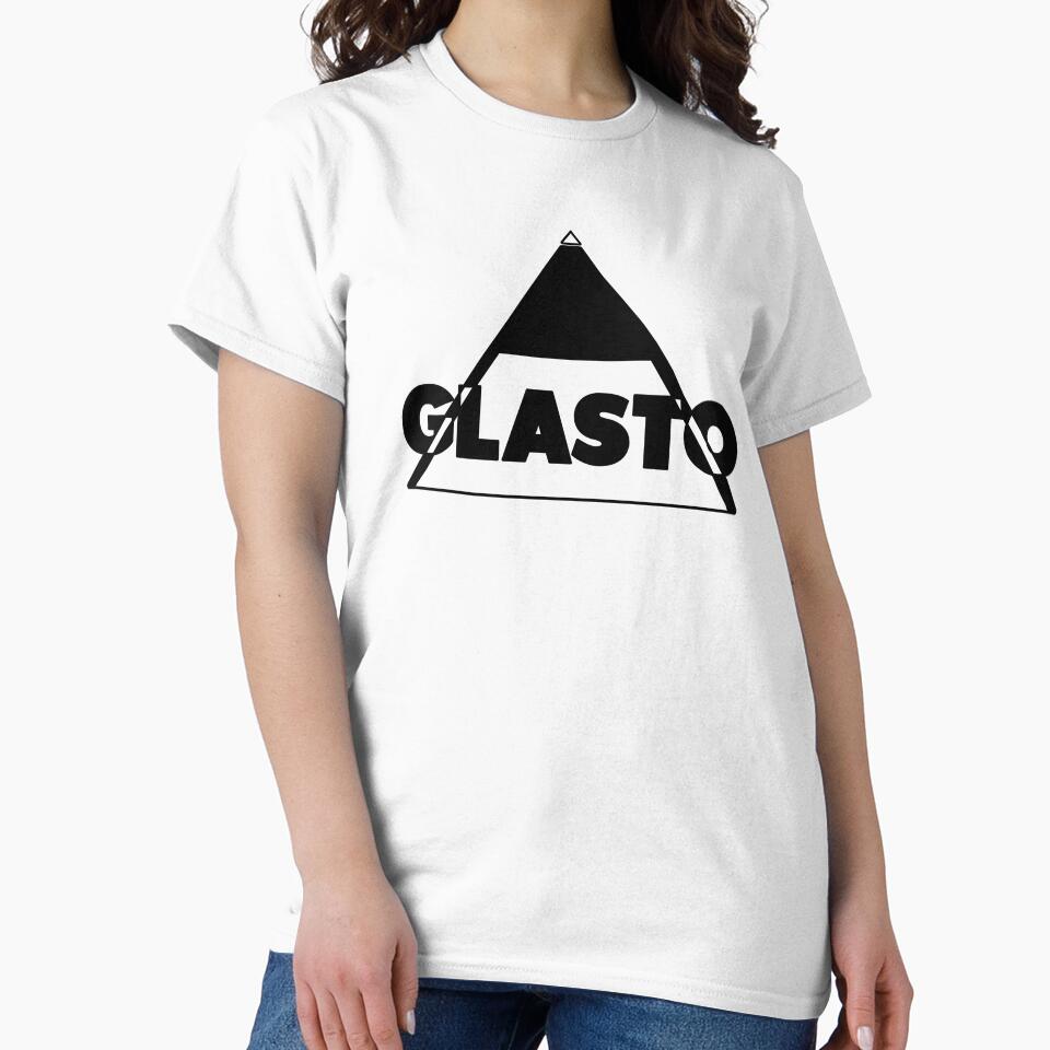 Glasto design by iRussJ