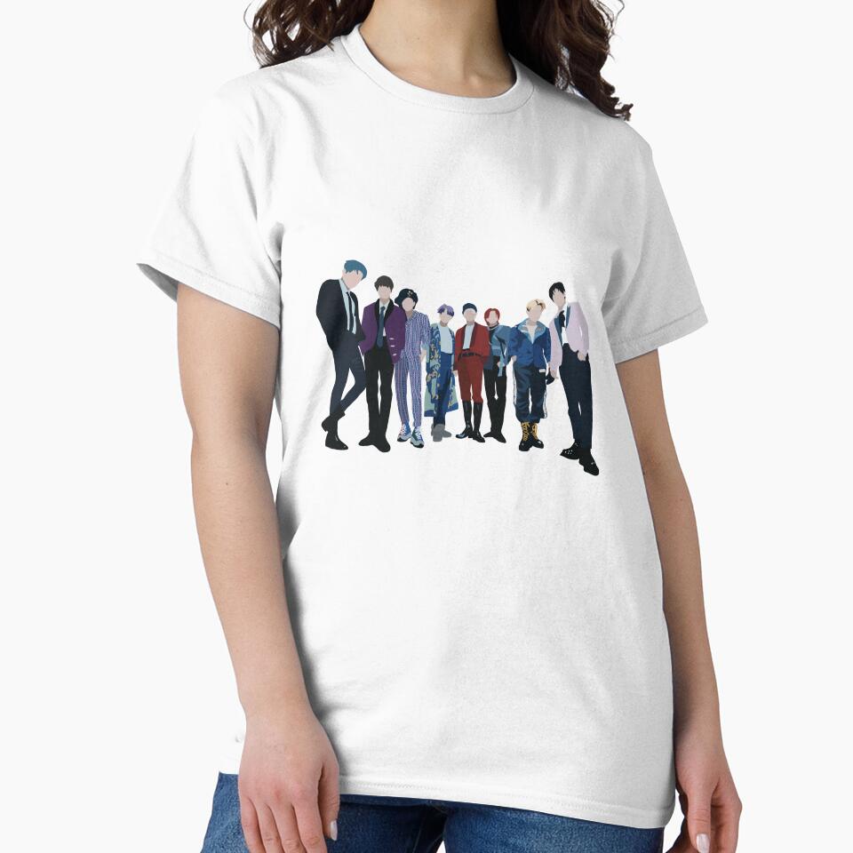 Stray Kids Oddinary Digital Illustration by Jewelsm13