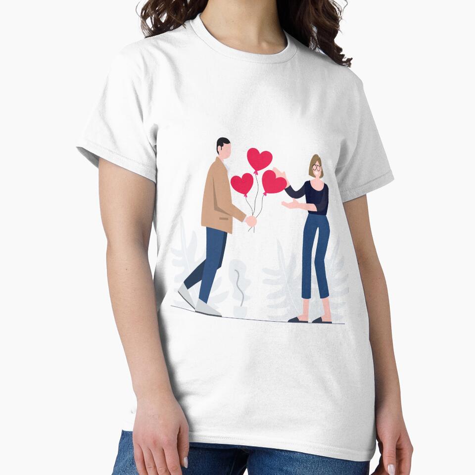 Valentine's couples by sheelashop