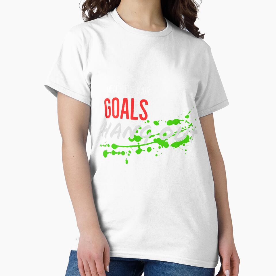 Hangout Festival - Music Festival Inspired T-Shirt by Chibi Chic