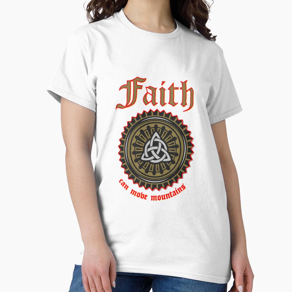 give Faith to other, fist give yourself by Arulsha