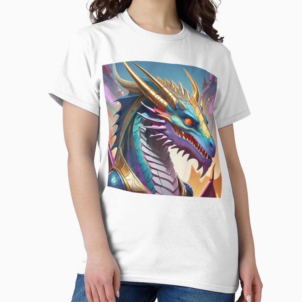 Dragonhead by BAR DEC