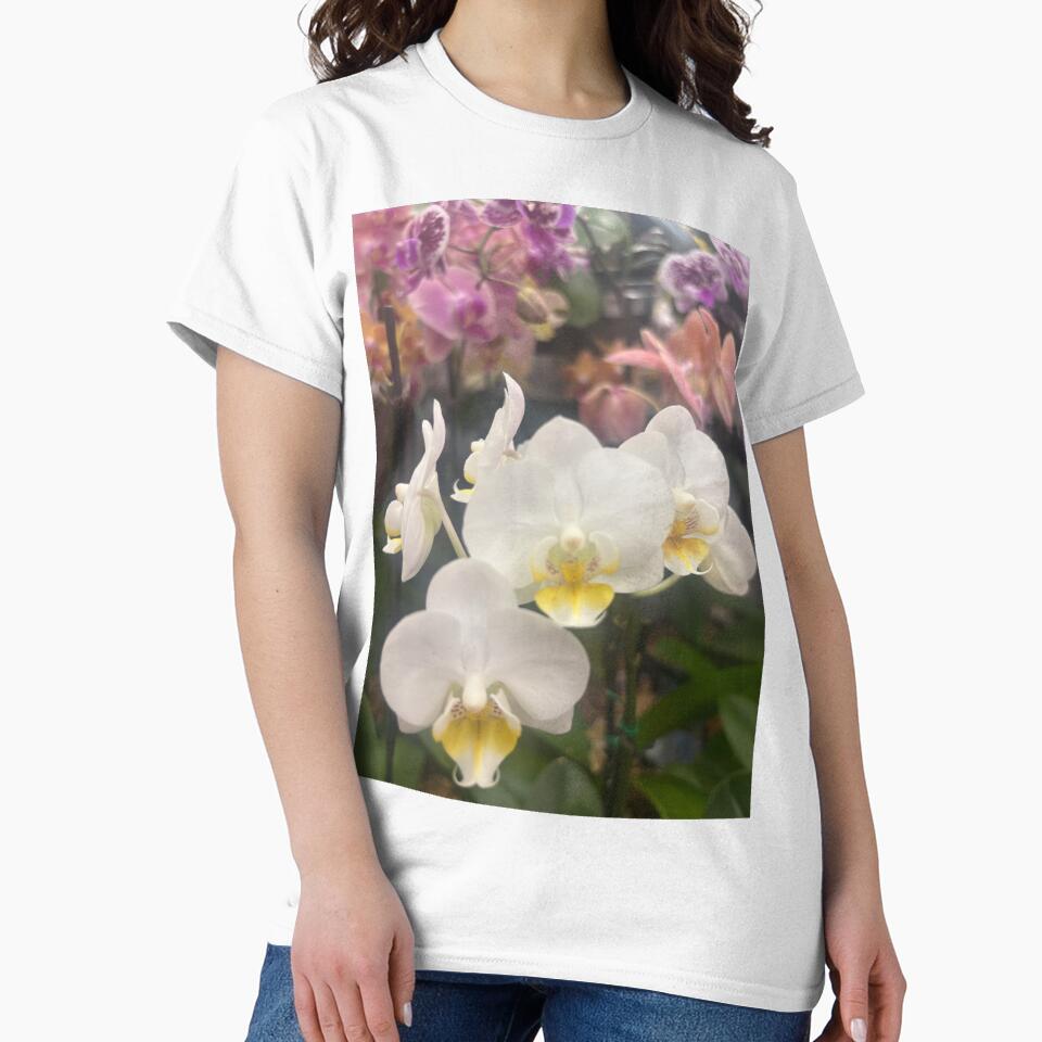 Orchid Garden by Cmgutz1775