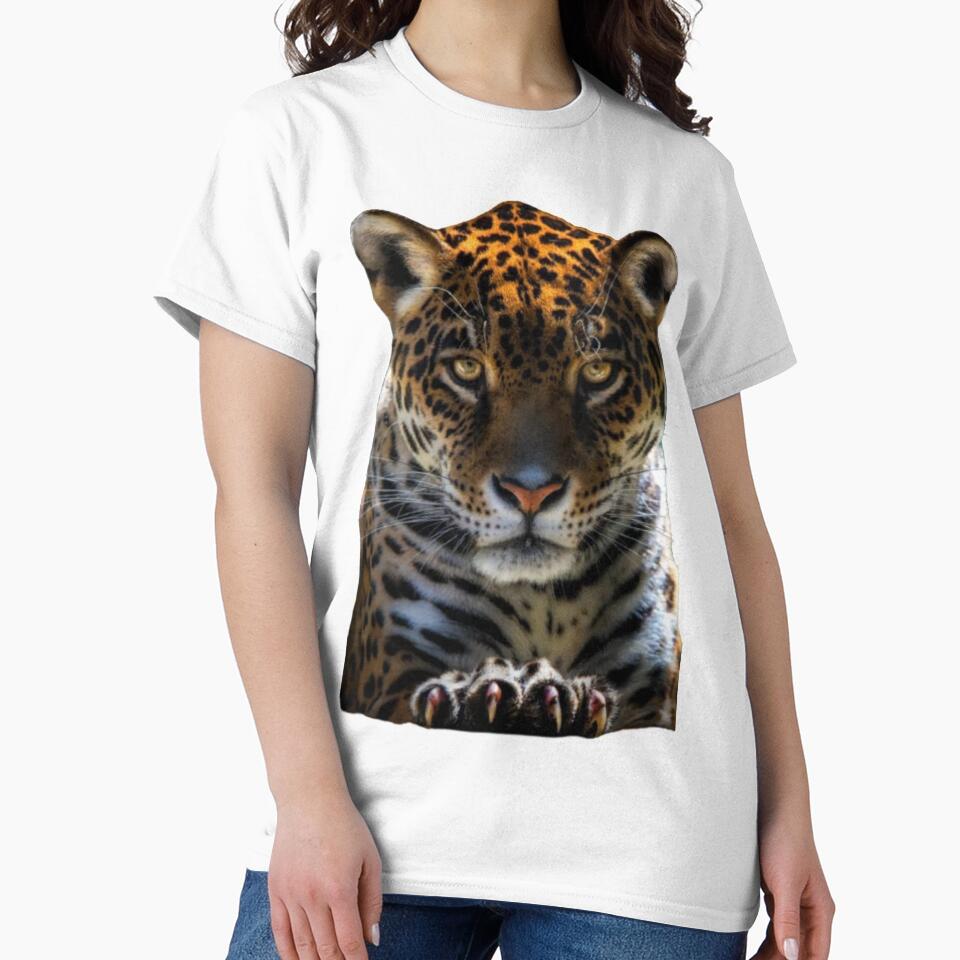 Tiger looking 3D Animations. by Nahas2020