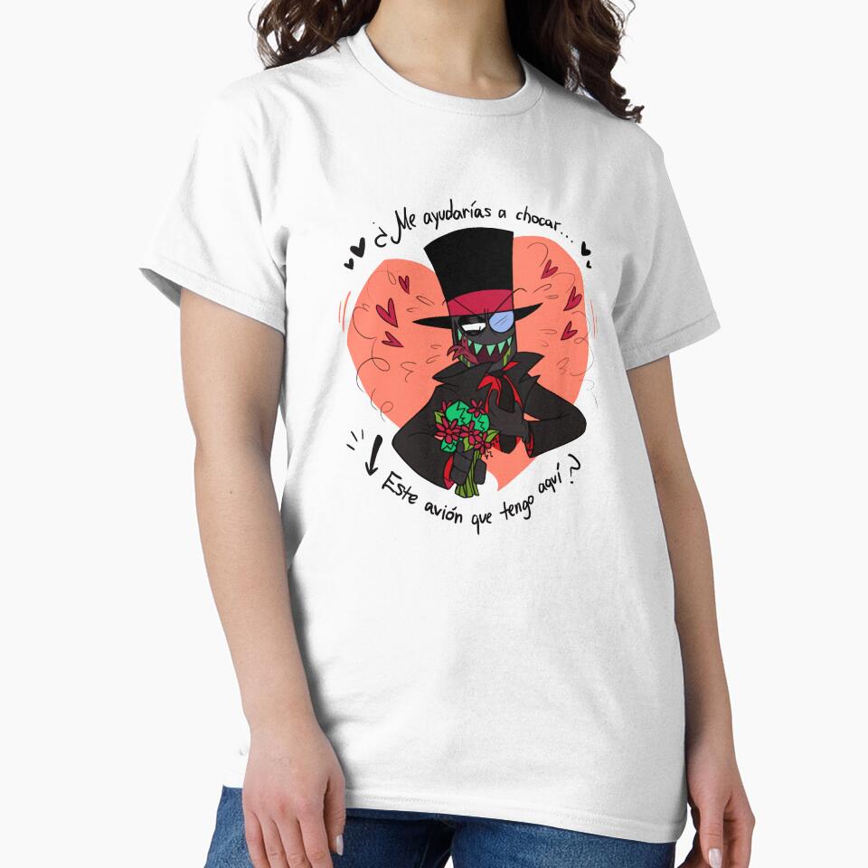 Black Hat Valentine by villaincage