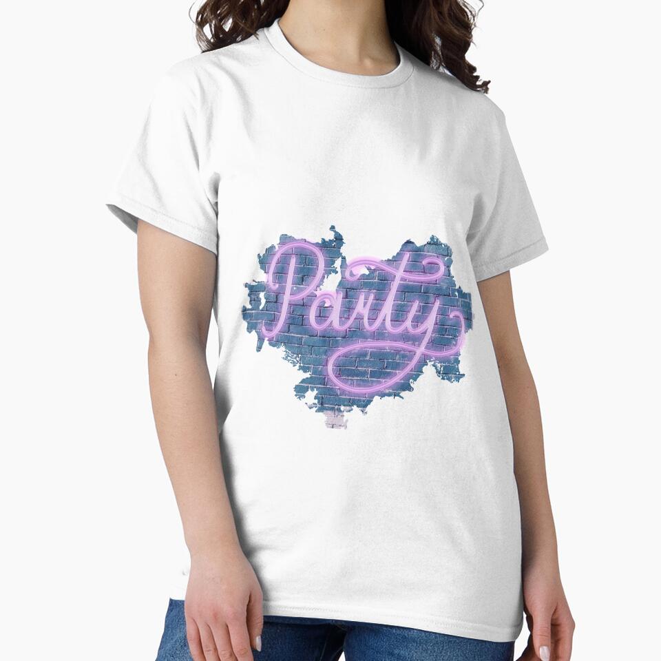 Party Glow by renefuerst