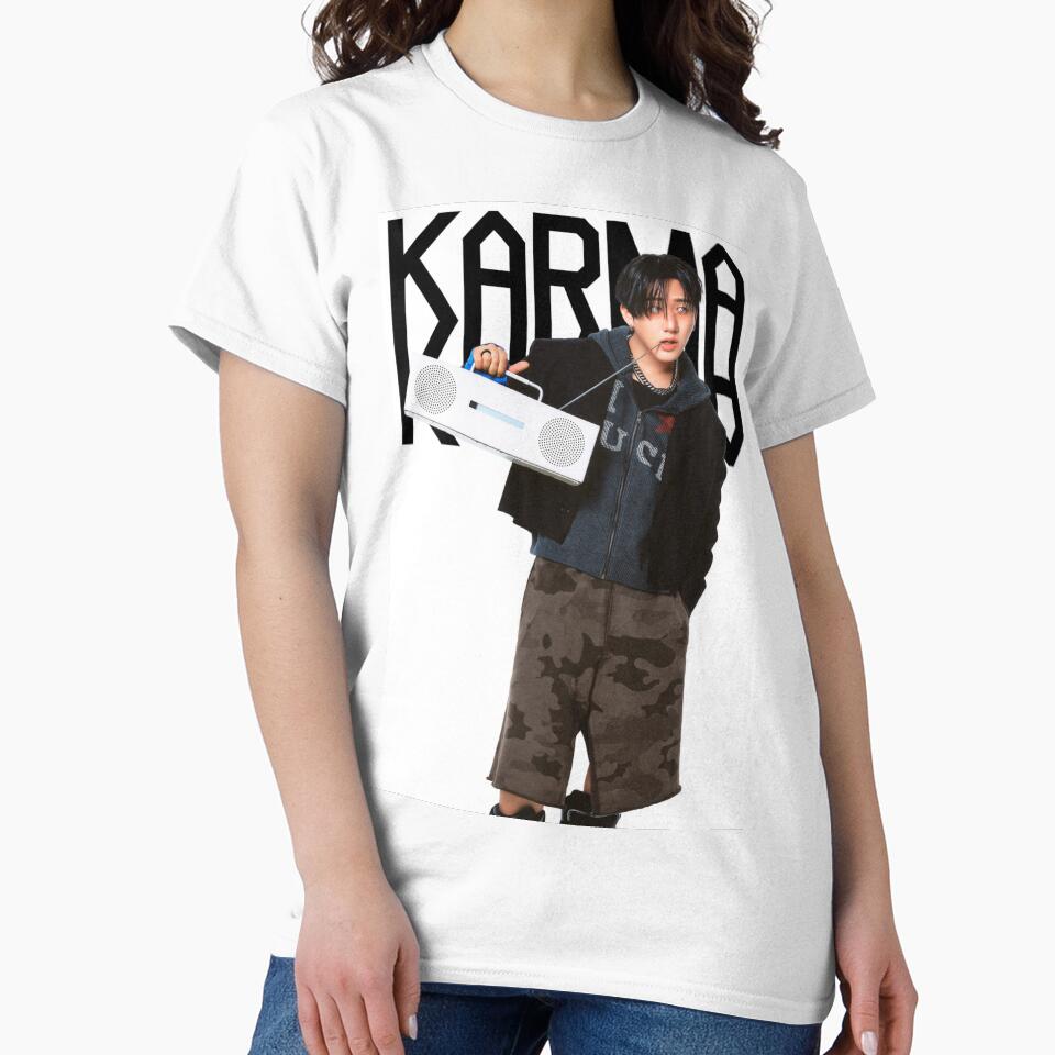 stray kids karma changbin by BBIZZZ