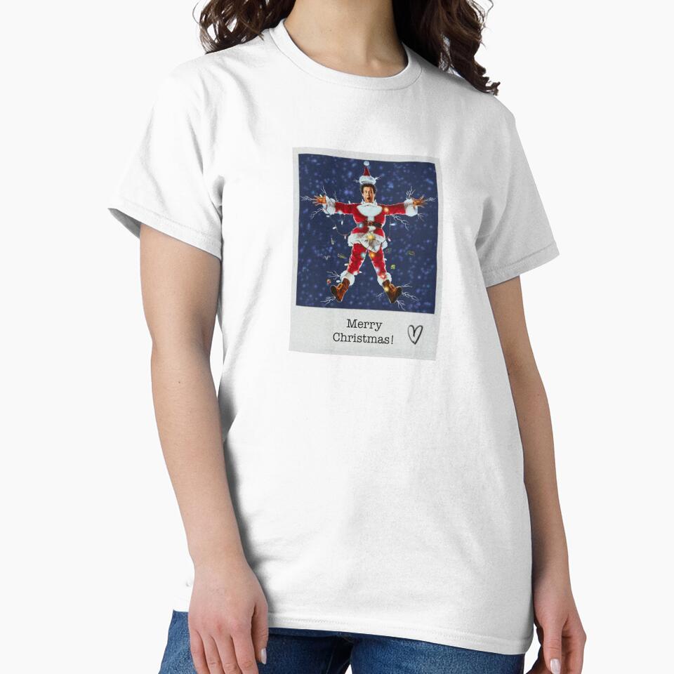 National Lampoons Christmas vacation by Amhebadesigns