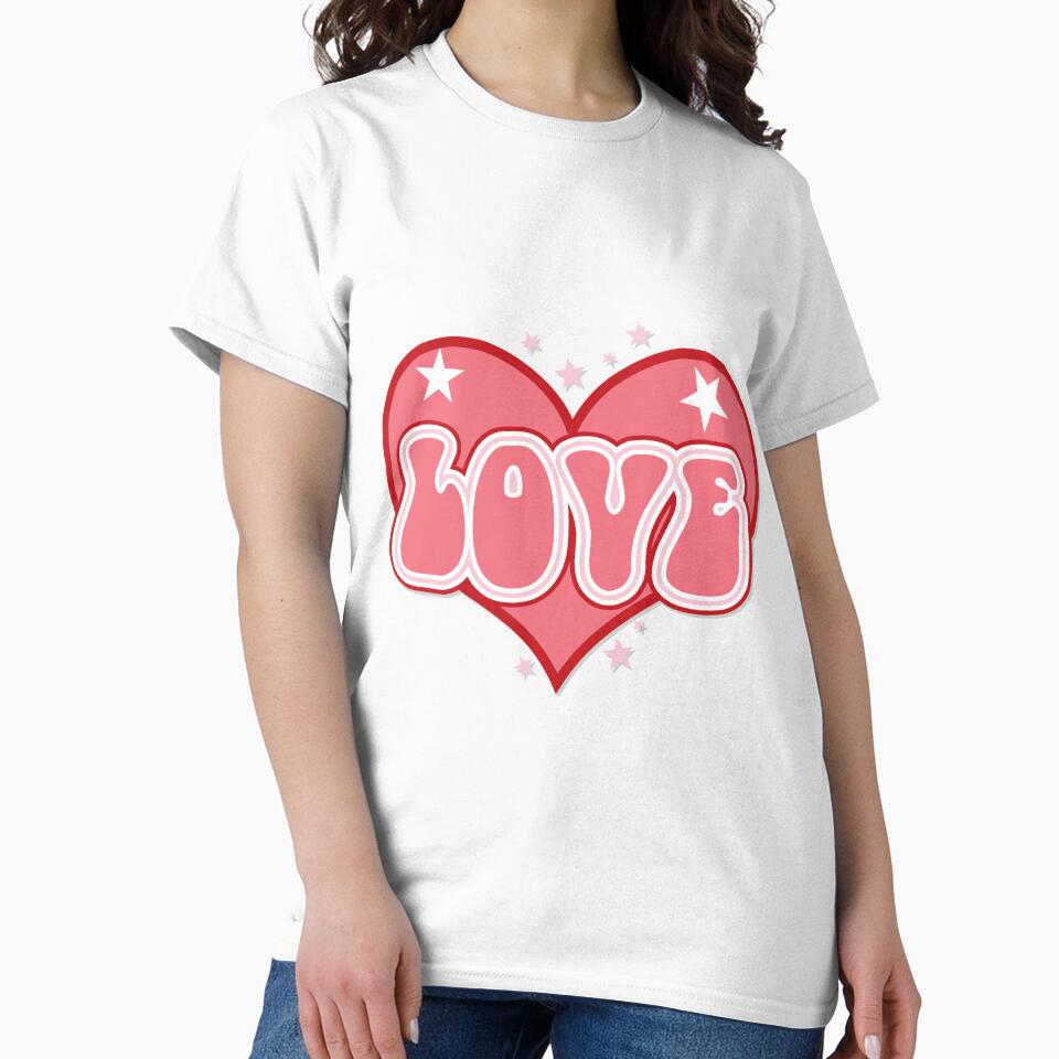 Retro Vintage Valentine's Day by pugmom4
