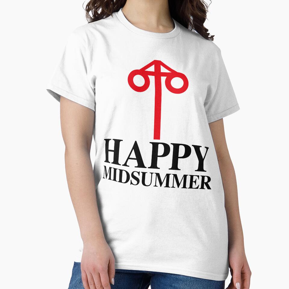 Happy Summer Solstice Festival by DystoPie