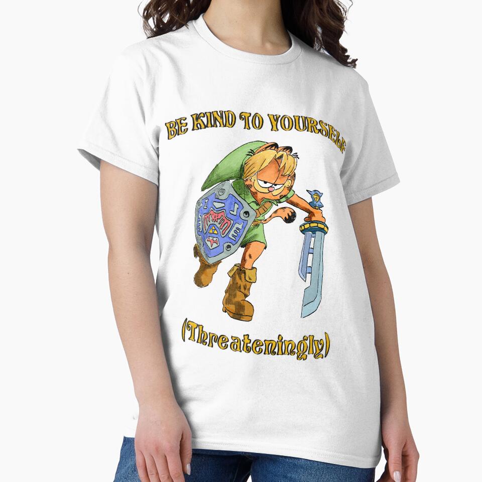 Be Kind by JustinsArtStore