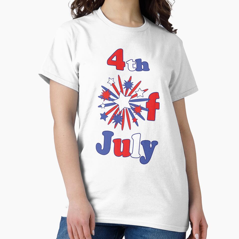 Fourth Of July by Got2BSnazzy