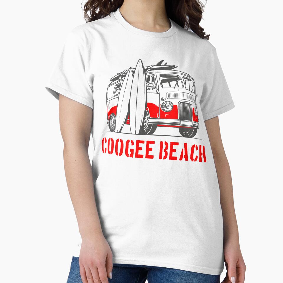 Coogee Beach by Holiday-Hunter