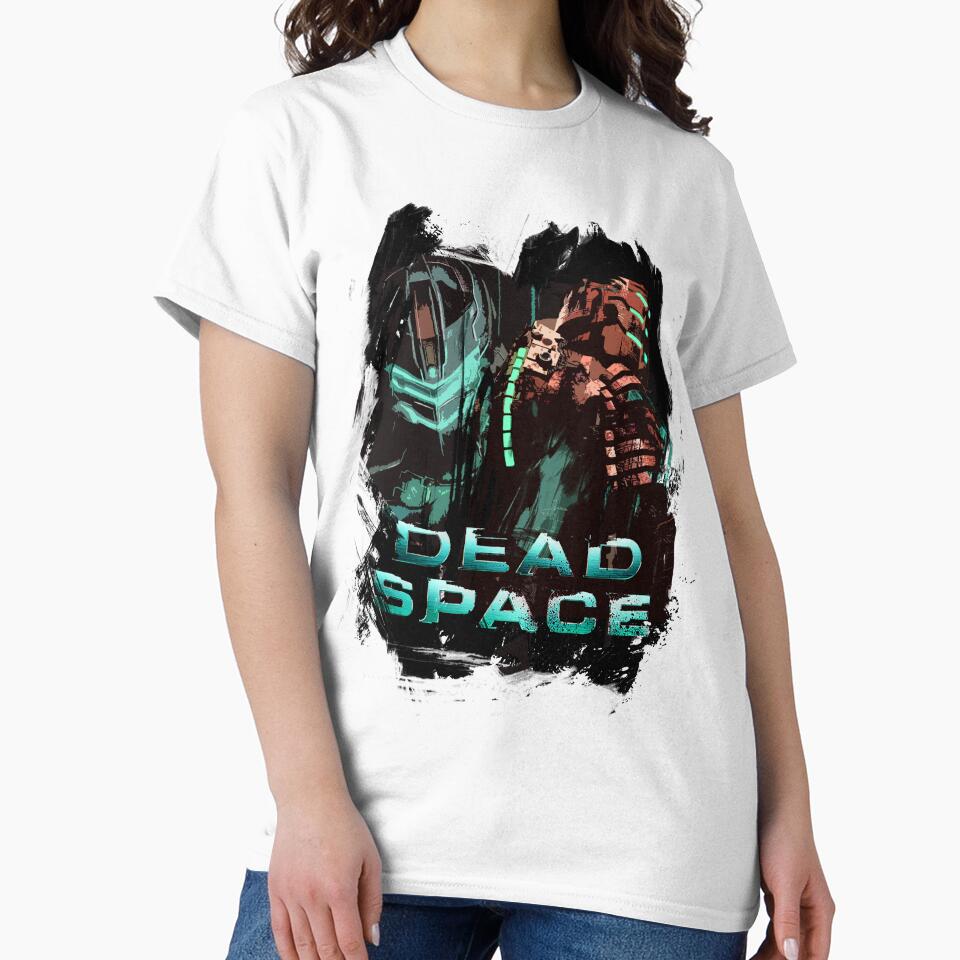 Dead Space - Isaac Clarke by Tom Crump